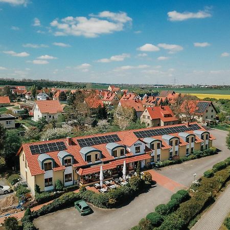Landhotel Dresden Eksteriør bilde