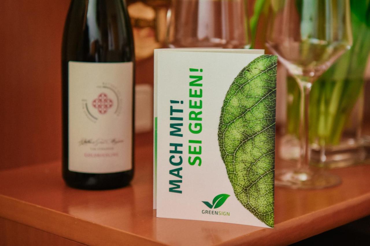 Landhotel Dresden Eksteriør bilde