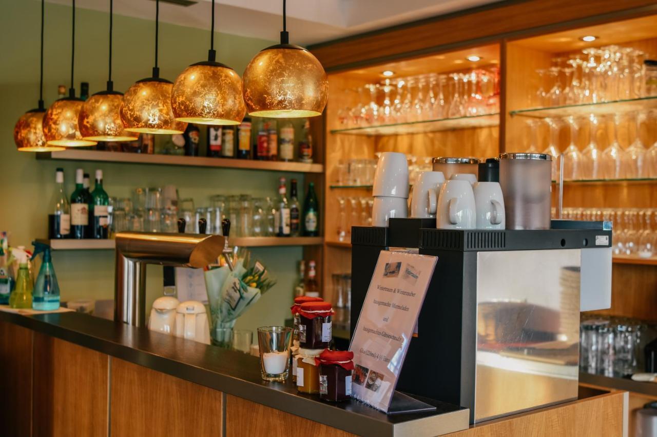 Landhotel Dresden Eksteriør bilde