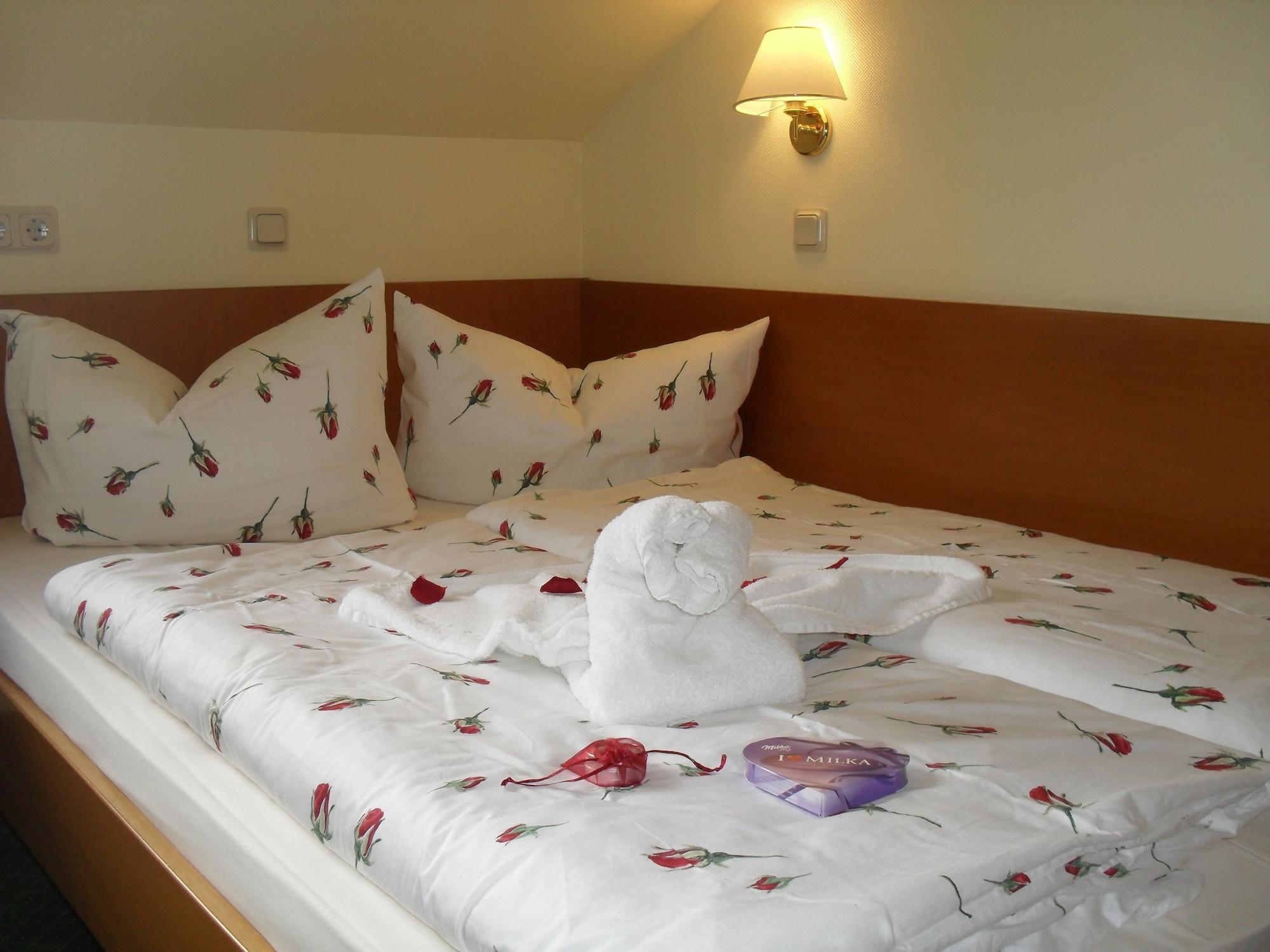 Landhotel Dresden Eksteriør bilde