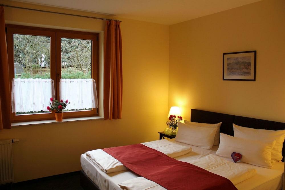 Landhotel Dresden Eksteriør bilde