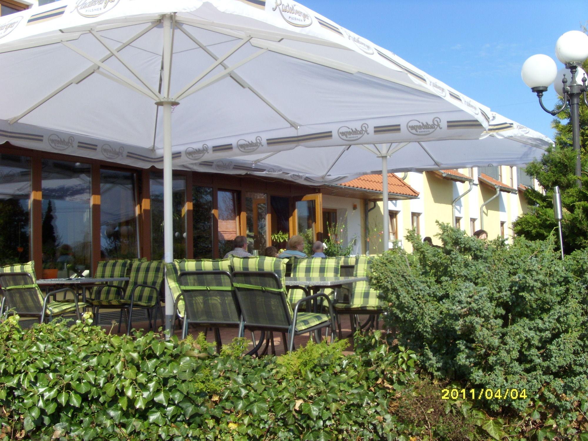 Landhotel Dresden Eksteriør bilde