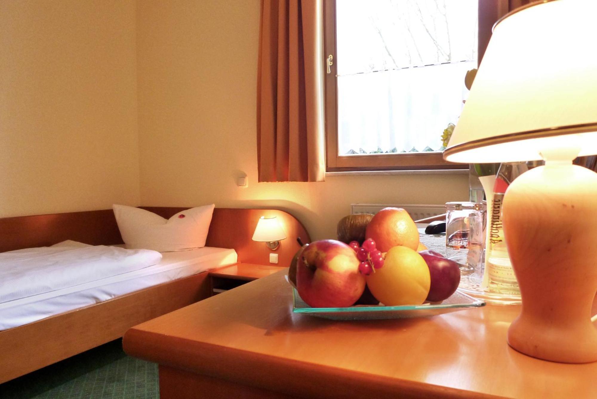Landhotel Dresden Eksteriør bilde