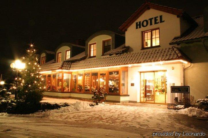 Landhotel Dresden Eksteriør bilde